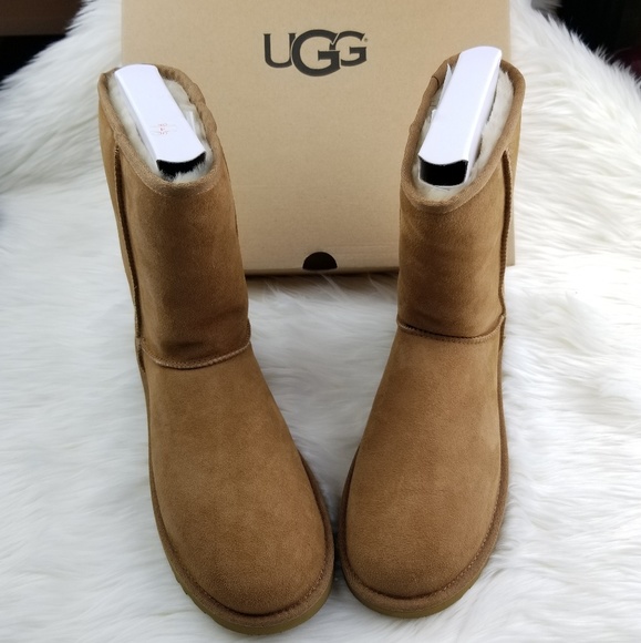 UGG Shoes - New UGG Classic Short ll